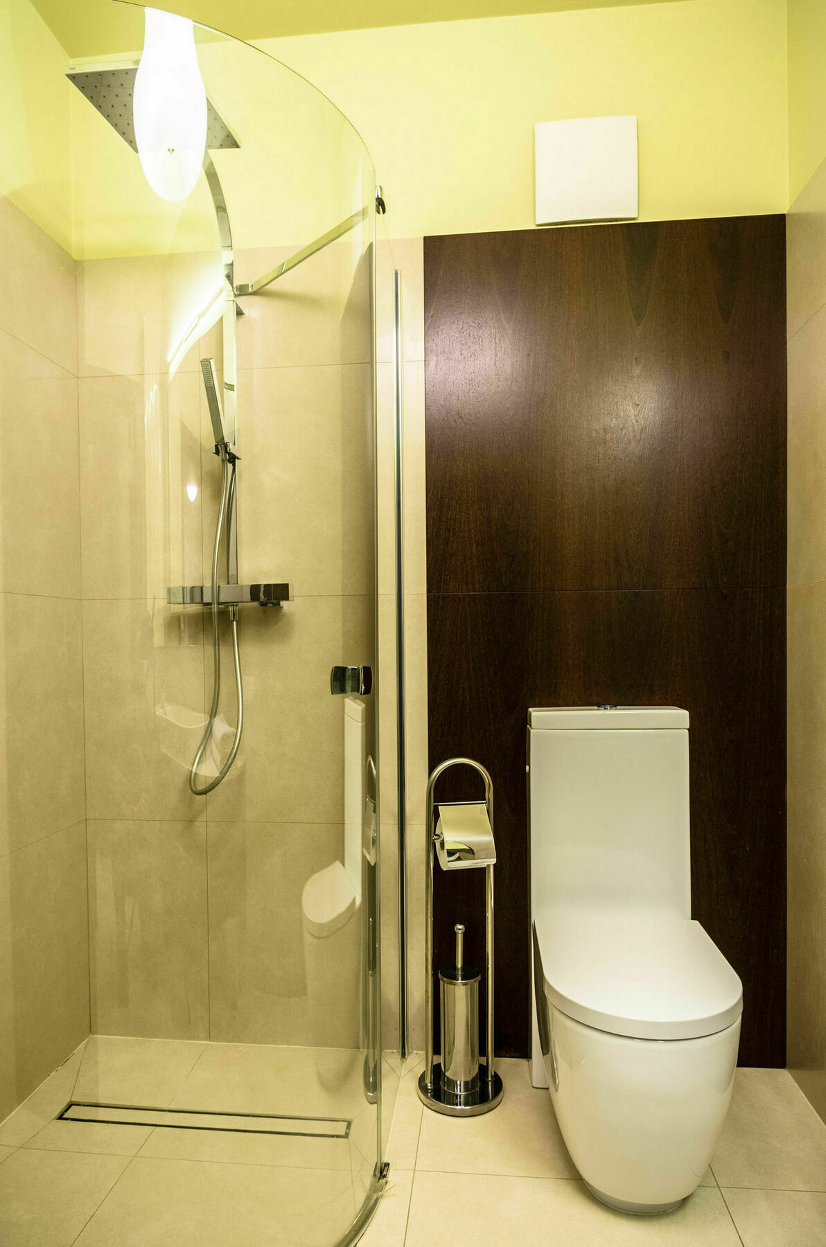 Silver Apartments Варшава Екстериор снимка