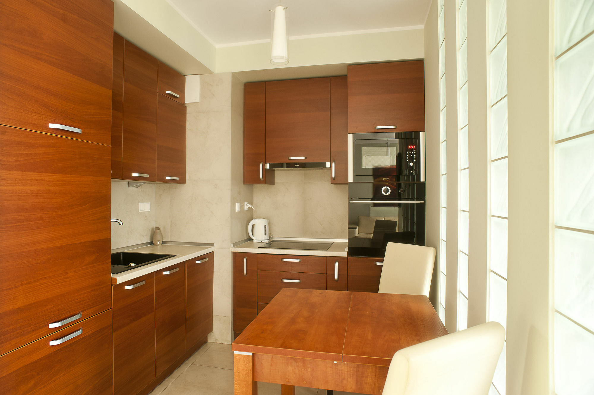 Silver Apartments Варшава Екстериор снимка