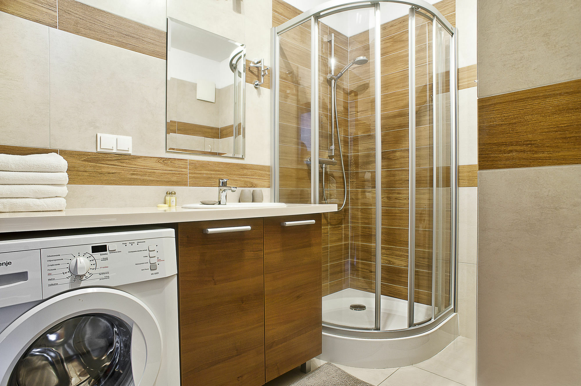 Silver Apartments Варшава Екстериор снимка